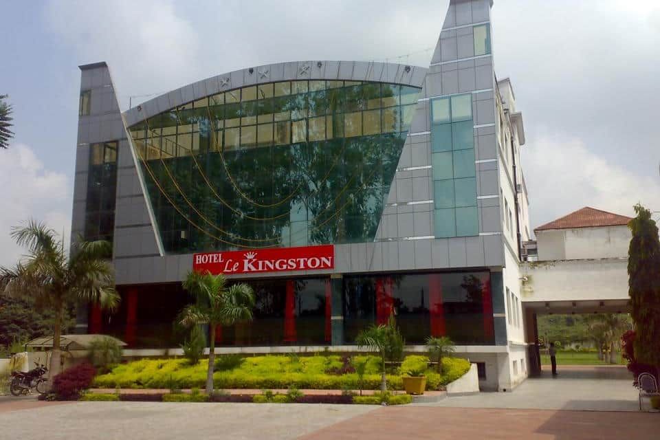 undefined Hotel Lee Kingston 2